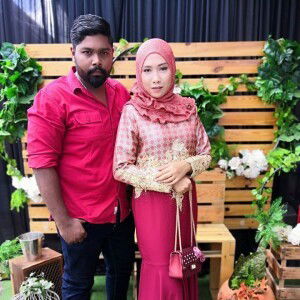 Cahaya Nur profile icon