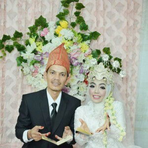 Nori Anggraini profile icon