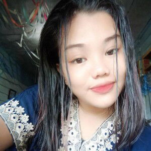 Ami Anthy profile icon