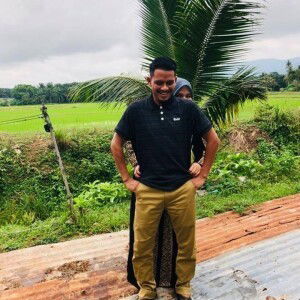 Wan Khalilah Elly profile icon