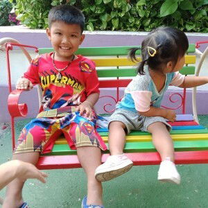 แม่ตุ้ม น้องเฮงเฮง profile icon