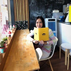 Sarunya Phuksri profile icon