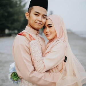 Hasmida Hamid profile icon