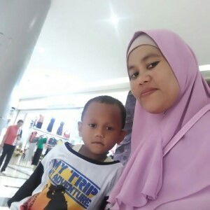 Rosmanidar Idar profile icon