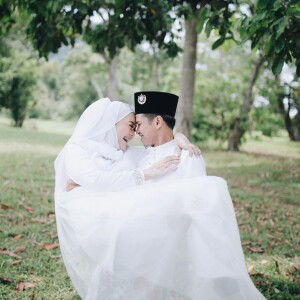 Uyun Najihah profile icon