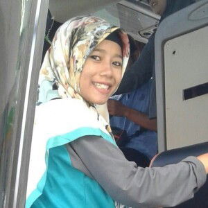 Sustari Annazmy profile icon