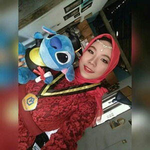 Siska Dwi Rahayu profile icon