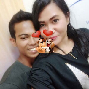 Febliia Tan profile icon