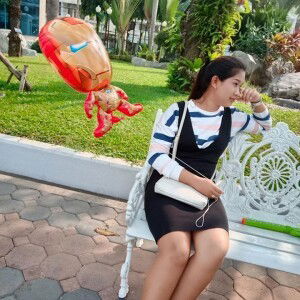 เอ็นเออาร์ดับเบิ้ลอี นารี profile icon