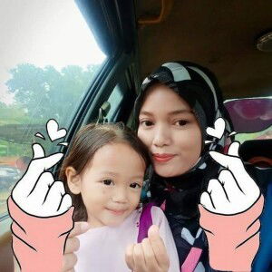 Siti Zubaidah Zubaidah profile icon