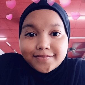 Iqma Joni profile icon