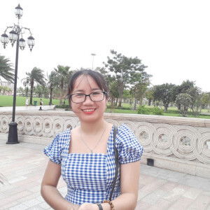 Hong Thuy Trinh Thi profile icon