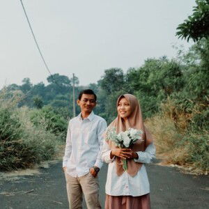 Nuraini Ayu Rahmawati profile icon