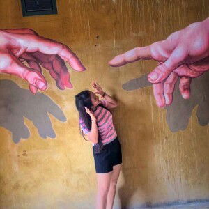 Aew Khanittha Lodpong profile icon