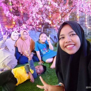 Eka Rifa Fauzi profile icon