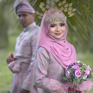 Zayani Aziz profile icon