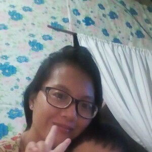 Richelle Sulpico Pedrajas profile icon