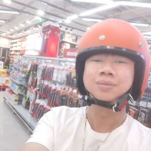 Tam Thai profile icon