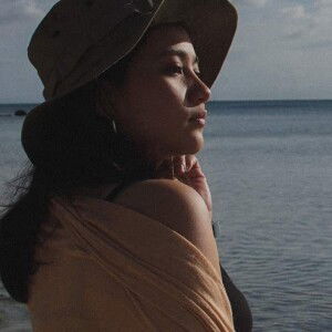 Joyelli Anne Ramos profile icon