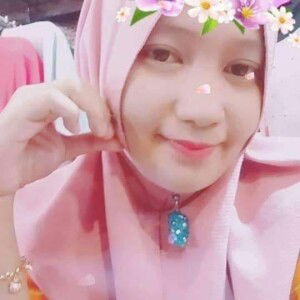 Asty Sabidullah profile icon