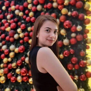 Ladylyn Nagayo profile icon