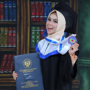 Siti Nurlaelasari profile icon
