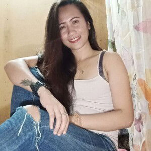 Hazel Derder Carbonquillo profile icon