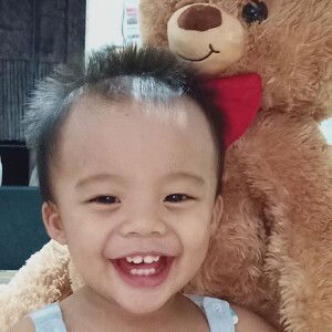 Michelle Hablero Riparip profile icon