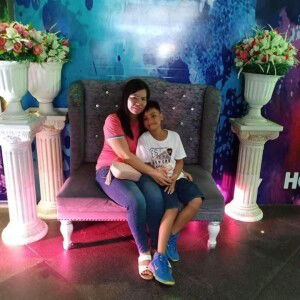 Donnalyn Doña Ortiz profile icon