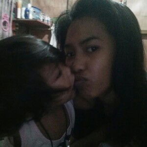 Jaelyn Ibay Capariňo profile icon