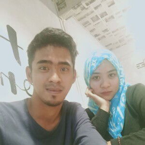 Dewi Safitri Putri Amir profile icon