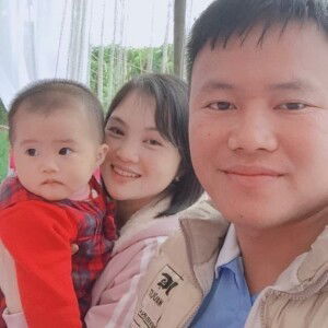 Thủy Phạm profile icon