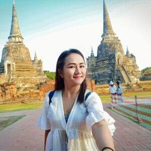 Nichaya Toey profile icon