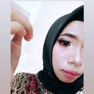 Ameii Mardianti profile icon