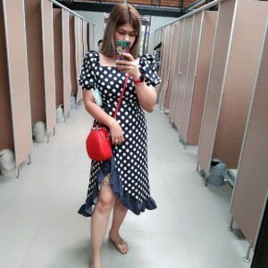 Nuchjree Inpun profile icon