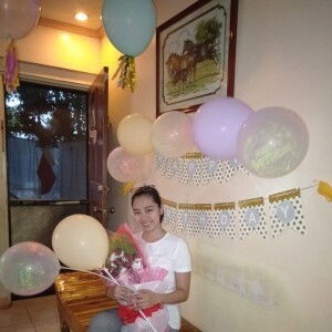 Sheryll Madla profile icon