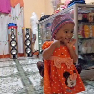 Cyprianus Erika profile icon