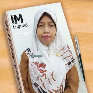 Imelda Syafitri Simamora profile icon