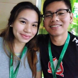 Jennica Caspe profile icon