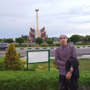 Zainal Arifin profile icon