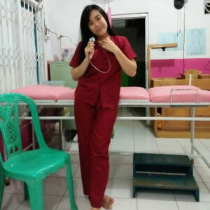 vivin Fridayani profile icon