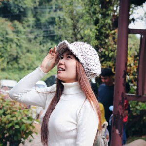 Jieb Be profile icon