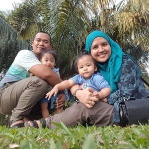 Sha Ishak profile icon