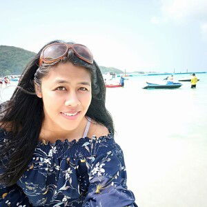 Yaowapa Suriya profile icon