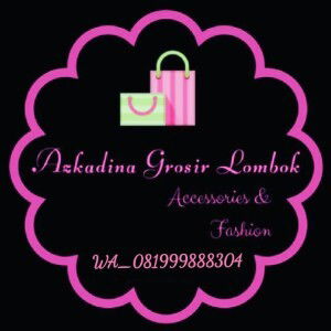 Azkadina Grosir Lombok profile icon