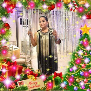 Geraldine Ansit Almeda profile icon