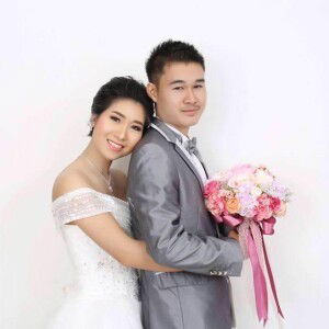 Chon JR Sunshine profile icon