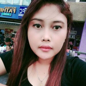 Melatii Tan profile icon