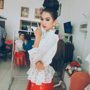 Pimrapat Ketsakorn profile icon