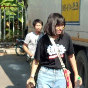 อิแร่นน แต่นน ว้าวว profile icon